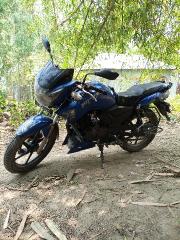 TVS Apache RTR 150